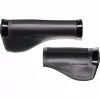 Bontrager Satellite Elite Komfort Fahrrad Griffe 90/130mm Schwarz -Fahrräder Verkäufe 21901B1GripBontragerSatelliteElite