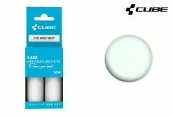 Cube Touch-Up Pen Lackreparaturstift Set 30ml / 49.83 Euro / Liter Matt Mint