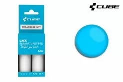 Cube Touch-Up Pen Lackreparaturstift Set 30ml / 49.83 Euro / Liter Matt Air Blue