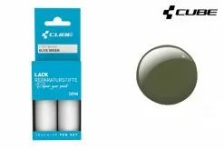 Cube Touch-Up Pen Lackreparaturstift Set 30ml / 49.83¤ / Liter Olive Green
