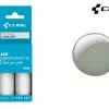 Cube Touch-Up Pen Lackreparaturstift Set 30ml / 49.83 / Liter Lunar Grey Glanz 1 Cube Touch-Up Pen Lackreparaturstift Set 30ml / 49.83 / Liter Lunar Grey Glanz -Fahrräder Verkäufe 22340