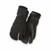 Giro Proof 100 Winter Fahrrad Handschuhe Schwarz 2022