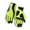Giro Ambient 2.0 Winter Fahrrad Handschuhe Lang Gelb/schwarz 2022 -Fahrräder Verkäufe 230096006 Giro AMBIENT2 highlight yellow black main