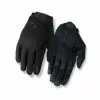 Giro Bravo Gel Fahrrad Handschuhe Lang Schwarz 2022