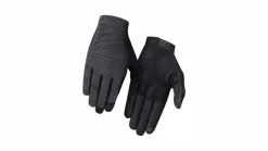 Giro Xnetic Trail Fahrrad Handschuhe Lang Grau 2022