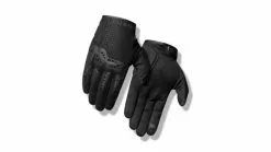 Giro Bike Giro Gnar Fahrrad Handschuhe Lang Schwarz 2023