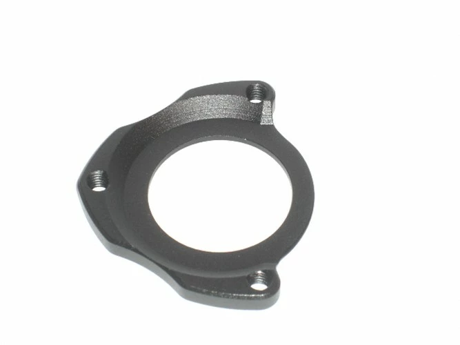 Sixpack Menace / Yakuza / Kamikaze BB-Adapter ISCG-03 Schwarz 3 Sixpack Menace / Yakuza / Kamikaze BB-Adapter ISCG-03 Schwarz