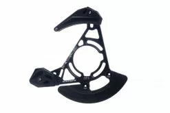 Sixpack Kamikaze ISCG05 Chainguide Kettenführung Schwarz