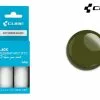 Cube Touch-Up Pen Lackreparaturstift Set 30ml / 49.83 Euro / Liter Green Glossy -Fahrräder Verkäufe 23270