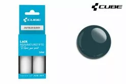 Cube Touch-Up Pen Lackreparaturstift Set 30ml / 49.83 Euro / Liter Blue Glossy