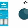 Cube Touch-Up Pen Lackreparaturstift Set 30ml / 49.83 Euro / Liter Matt Blue