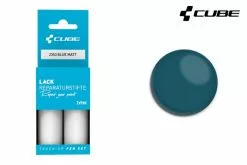 Cube Touch-Up Pen Lackreparaturstift Set 30ml / 49.83 Euro / Liter Matt Blue