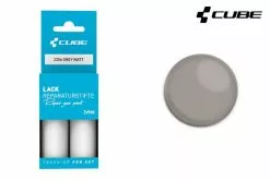 Cube Touch-Up Pen Lackreparaturstift Set 30ml / 49.83 Euro / Liter Matt Grey