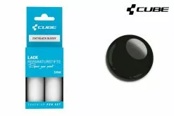 Cube Touch-Up Pen Lackreparaturstift Set 30ml / 49.83 Euro / Liter Black Glossy