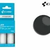 Cube Touch-Up Pen Lackreparaturstift Set 30ml / 49.83 Euro / Liter Matt Black 1 Cube Touch-Up Pen Lackreparaturstift Set 30ml / 49.83 Euro / Liter Matt Black -Fahrräder Verkäufe 23710