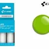 Cube Touch-Up Pen Lackreparaturstift Set 30ml / 49.83 Euro / Liter Green Glossy -Fahrräder Verkäufe 23880