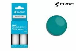 Cube Touch-Up Pen Lackreparaturstift Set 30ml / 49.83 Euro / Liter Matt Blue