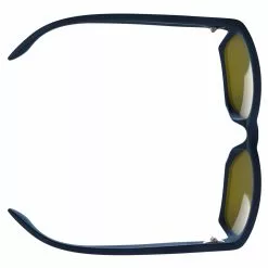 Scott C-Note Sport / Freizeit Brille Blau/goldfarben Chrome -Fahrräder Verkäufe 2393217256052C