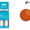 Cube Touch-Up Pen Lackreparaturstift Set 30ml / 49.83 Euro / Liter Matt Orange -Fahrräder Verkäufe 23940