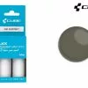 Cube Touch-Up Pen Lackreparaturstift Set 30ml / 49.83 Euro / Liter Matt Olive