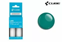 Cube Touch-Up Pen Lackreparaturstift Set 30ml / 49.83 Euro / Liter Blue Glossy