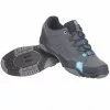 Scott Crus-r Damen Freizeit / Trekking Fahrrad Schuhe Grau/blau 2021