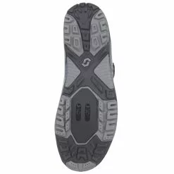 Scott Crus-r Damen Freizeit / Trekking Fahrrad Schuhe Grau/blau 2021 -Fahrräder Verkäufe 2421505140B