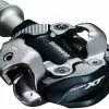 Shimano XT PDM8100 Fahrrad Klick Pedale Schwarz 1 Shimano XT PDM8100 Fahrrad Klick Pedale Schwarz -Fahrräder Verkäufe 243850124385