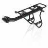 XLC I RP-R12 Carry More Sattelstützen Gepäckträger Schwarz -Fahrräder Verkäufe 2500603200