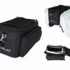 XLC 5:1 BA-M01 Fahrrad Gepäckträgertasche 5:1 BA-M01 Schwarz -Fahrräder Verkäufe 2501701000