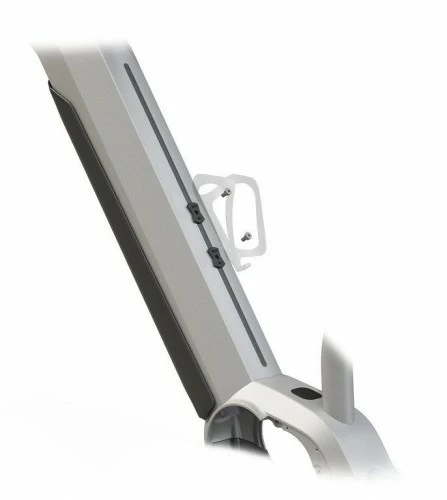 XLC Modular Rail System MRS MultiMount 2er Set Inkl. Befestigungsmaterial 3 XLC Modular Rail System MRS MultiMount 2er Set Inkl. Befestigungsmaterial