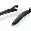 XLC MG-C25 Mudguard Fahrrad Schutzblech Set Schwarz 2 XLC MG-C25 Mudguard Fahrrad Schutzblech Set Schwarz -Fahrräder Verkäufe 2502500910