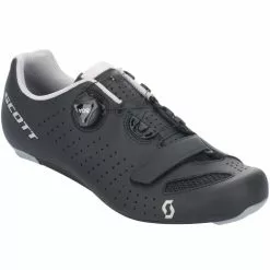 Scott Road Comp Boa Rennrad Fahrrad Schuhe Schwarz 2023