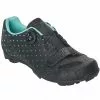 Scott MTB Comp Boa Damen Fahrrad Schuhe Schwarz/türkis 2021 -Fahrräder Verkäufe 2518385552A
