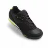Giro Petra VR Damen Trekking Fahrrad Schuhe Schwarz 2021