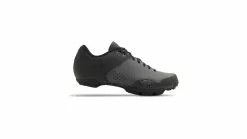 Giro Manta Lace Damen MTB Schuhe Grau/schwarz 2022 -Fahrräder Verkäufe 260130001 giro manta lace w dark shadow 1