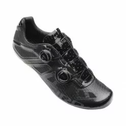 Giro Imperial Rennrad Fahrrad Schuhe Schwarz 2022