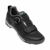 Giro Ventana Damen MTB Fahrrad Schuhe Schwarz 2022 -Fahrräder Verkäufe 260146001 giro ventana w womens dirt shoe black main