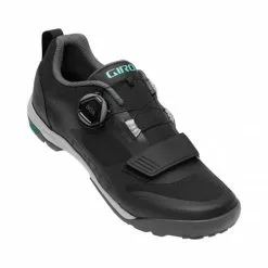 Giro Ventana Damen MTB Fahrrad Schuhe Schwarz 2022