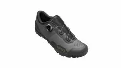 Giro Bike Giro Formula MTB Fahrrad Schuhe Grau 2023