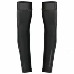 Scott AS 20 Fahrrad Armlinge Schwarz 2023