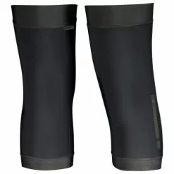 Scott AS 20 Fahrrad Knielinge Schwarz 2024