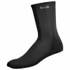 Scott AS 10 Fahrrad Überschuh Socken Schwarz 2024 -Fahrräder Verkäufe 2622920001