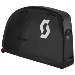 Scott Transport Bag Premium 2.0 Bike Bag Fahrrad Reisetasche Schwarz