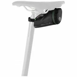 Syncros Clip On 250 Fahrrad Satteltasche Schwarz