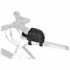 Syncros Frame Digital Fahrrad Oberrohrtasche Schwarz -Fahrräder Verkäufe 2645270001