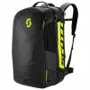 Scott RC Raceday 60 Rucksack Schwarz/gelb 1 Scott RC Raceday 60 Rucksack Schwarz/gelb -Fahrräder Verkäufe 2647275017