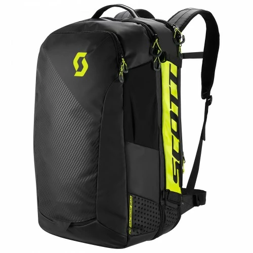 Scott RC Raceday 60 Rucksack Schwarz/gelb 3 Scott RC Raceday 60 Rucksack Schwarz/gelb