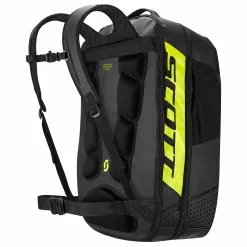 Scott RC Raceday 60 Rucksack Schwarz/gelb 5 Scott RC Raceday 60 Rucksack Schwarz/gelb -Fahrräder Verkäufe 2647275017A