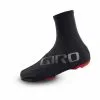 Giro Ultralight Aero Fahrrad Überschuhe Schwarz 2022